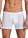 Produktbild Mey Tagwäsche Serie Softball Herren Shorties Weiss XXL(8)