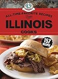 All-Time-Favorite Recipes From Illinois Cooks (Regional Cooks)