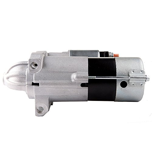 SCITOO Starters New Fit for Chevrolet LS High Torque Starter LS1 LS2 LS3 LS6 LS7 5.3 Vortec LS