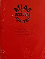 Atlas of Occlusal Analysis B0006CDPZY Book Cover