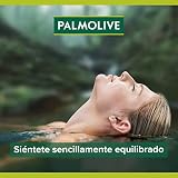 Palmolive Wellness Massage, żel pod prysznic lub do kąpieli z solą morską, miękka formuła, 500ml