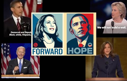 The Real "Autopsy" The Democrats Can't Face