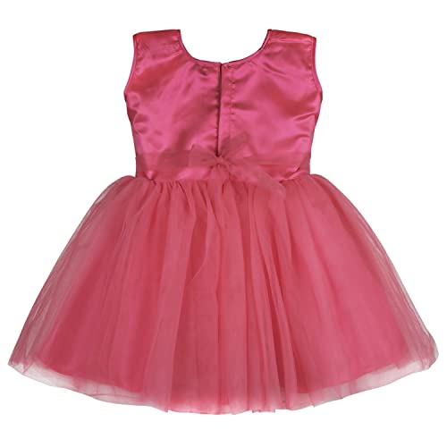 Image of Wish Karo Baby Girls Frock Dress DN (bxa45)