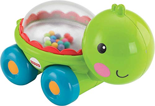 fisher price turtle