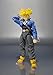 Bandai Trunks S.H. Figuarts