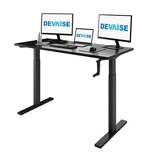 10 Cheap Standing Desks Under 240 That Work Perfectly