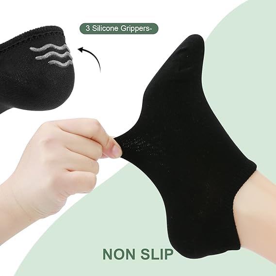 Consejos para Comprar Calcetines cortos para Mujer del mes. 6 Imagen adicional