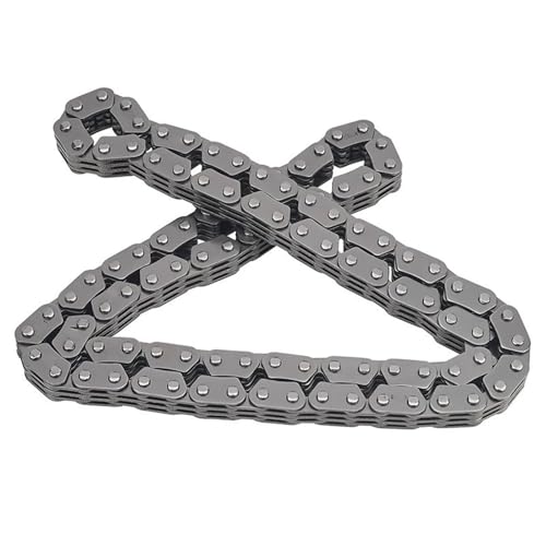 Chaîne de distribution vilebrequin robuste pour Suzuki VS1400GLF