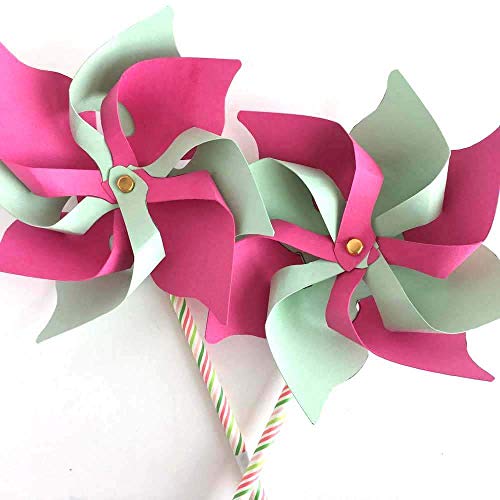 Spearmint Green Cardstock Paper - 8.5 X 11 Inch 100 Lb. Heavyweight Cover -25 Sheets From Cardstock Warehouse #TOP2