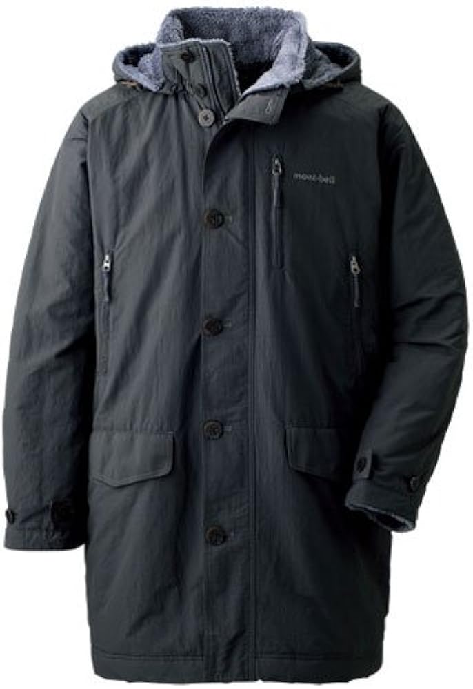 モンベル　ハスキーコートmen's ハスキーコート Men's｜モンベル