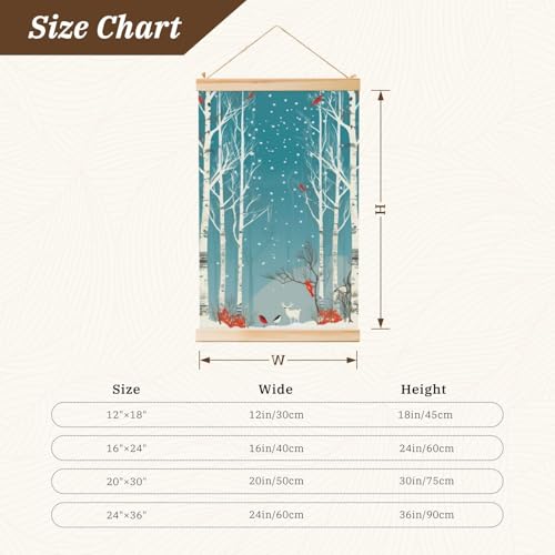 Impression Merry Christmas vintage en bois, le cadeau idéal pour décorer la maison
