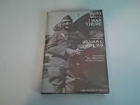 World War I, I Was There: A Memoir 0935284249 Book Cover