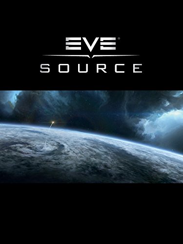 EVE: Source Hardcover – March 18, 2014