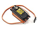 savox handmikrofon Savöx SC-1252MG Digital Servo SC-1252MG