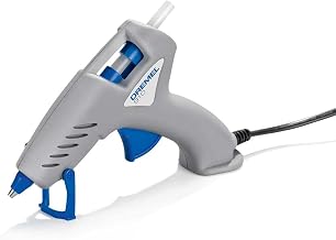 Dremel 910-3 Glue Gun Compact Tool (3-Accessories)