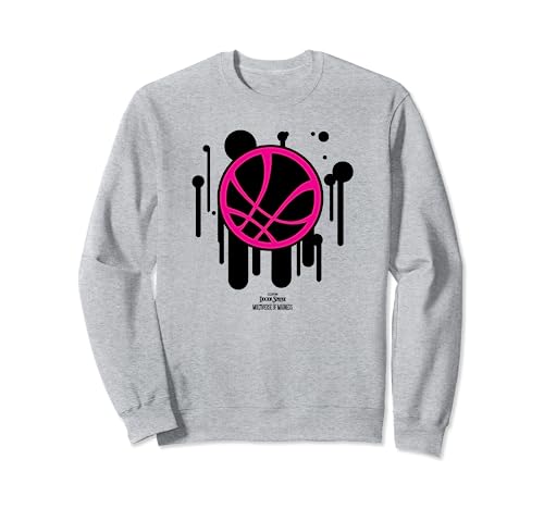 Sweatshirt Doctor Strange Marvel le cadeau parfait pour les passionnés de l'univers