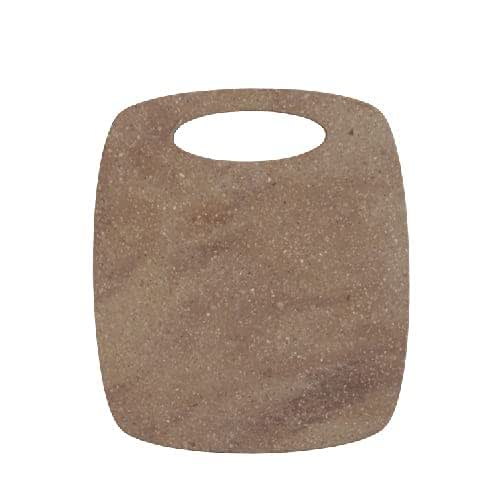 Rounded Edge Corian Cutting Board 7 Home & Kitchen