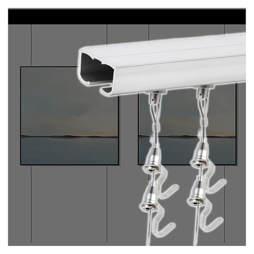 sN`[nK[gbNLbg Ɨp܂͏Zp̓Vtz݂艺gbNAX^WIItBXp̃A[g[NWLbg(White,Track 2m/6.6ft+Rope 3m/9.8ft)