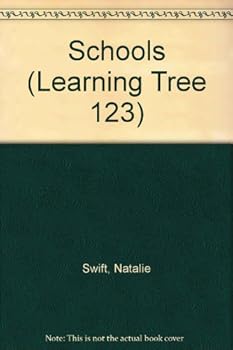 Hardcover Schools (Learning Tree 1 2 3) Book