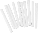 Paquete de 10 filtros humidificadores de repuesto para humidificador USB, difusor de aroma, humidificador de aire, procesamiento atractivo