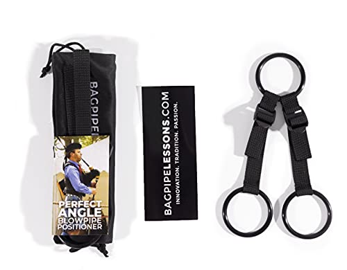 The Perfect Angle Blowpipe Positioner #TOP4