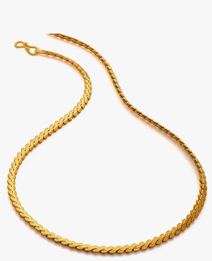 GenericSkywing Gold Plated Chain