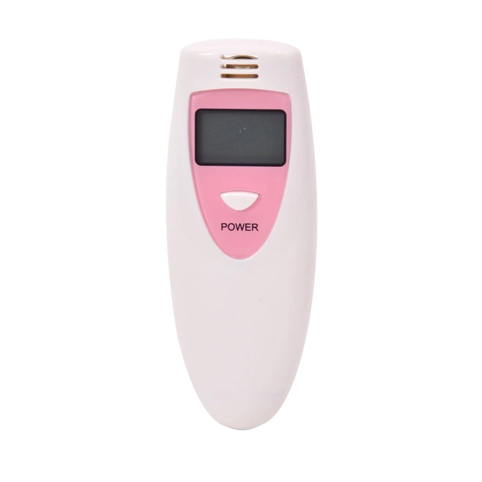 Détecteur Portable de Mauvaise haleine, testeur de Condition d'hygiène buccale, Outils de Surveillance des odeurs internes, Fournitures créatives
