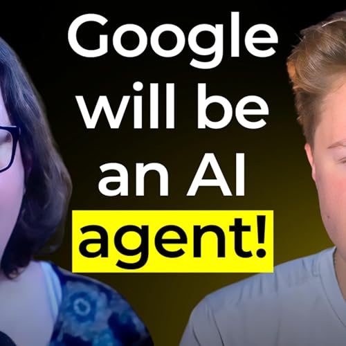 Marie Haynes: Google Is Becoming an AI Agent (What That Means for SEO)