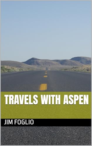 Travels With Aspen