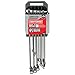 CRAFTSMAN OVERDRIVE 11-Piece Metric Wrench Set (CMMT87811)