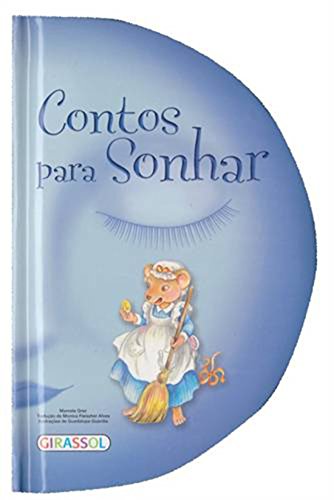 Contos Para Sonhar - Volume 2. Coleção Contos c... [Portuguese_brazilian] 8539413191 Book Cover