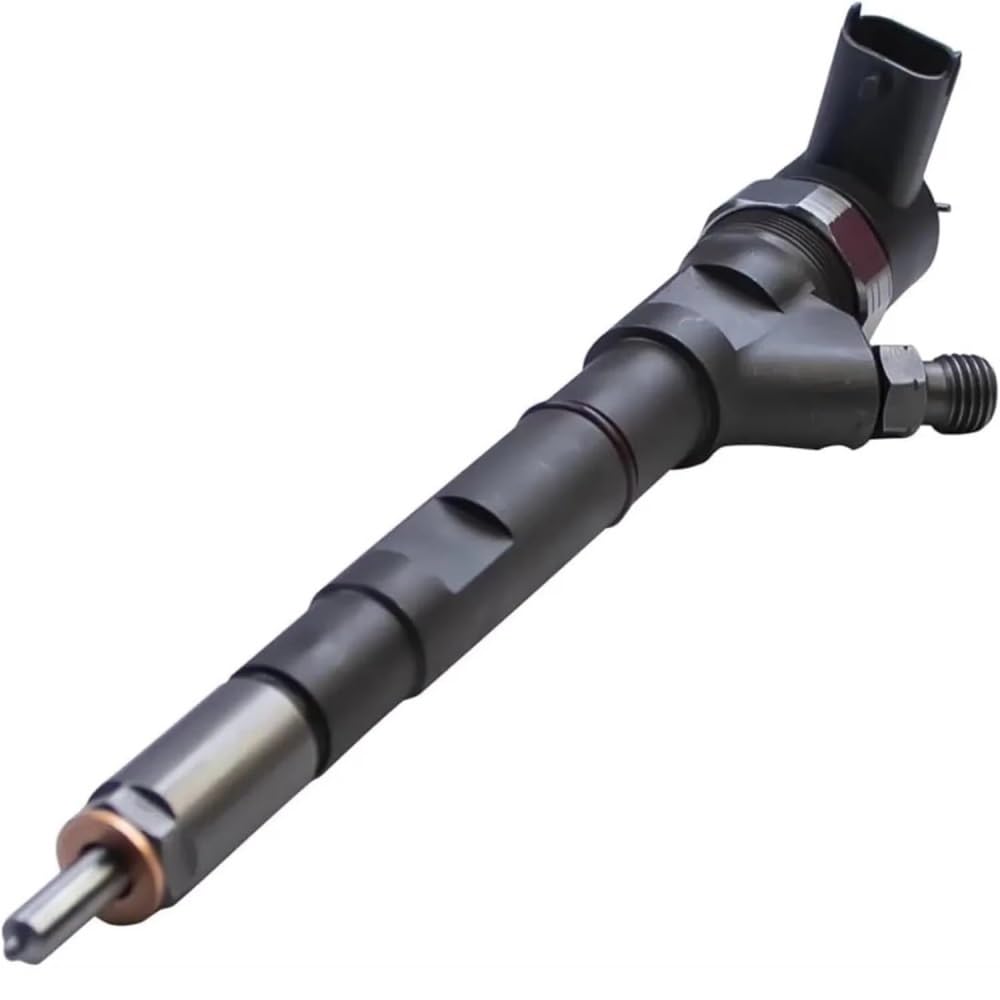 Stoifffhh One Color Injector Nozzle Compatible With Hyundai For Libero For Starex 2.5 0445110279 0445110091 0445110306 0986435154 33800-4A100 Common Rail Injector