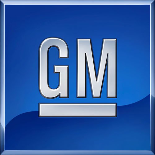 General Motors 55578811, Serpentine Belt #1