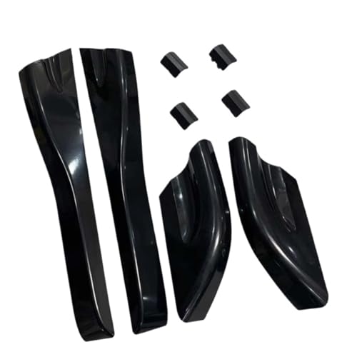 Protection pour pieds de barres de toit Hyundai Tucson, embout étanche pour les voyages