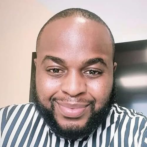 Prince Nwadeyi of SAG Ventures: Building solutions corporates need but won't execute themselves