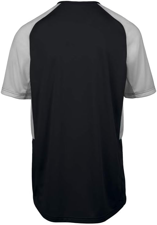 Mizuno Aerolite Crew Baseball Jersey