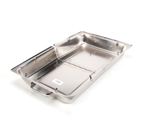 POLARWARE T2002H Steam Table Pan Cover, Full