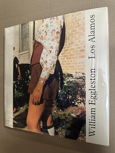 Los Alamos (William Eggleston: Los Alamos)の詳細を見る