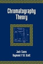 Chromatography Theory