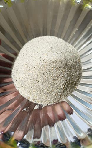 Ethiopian Opal Complete Crushed Powder - 40 Gram, Resin Art, Craft Making