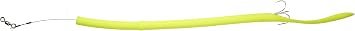 2 Pack Barracuda Tube Lure