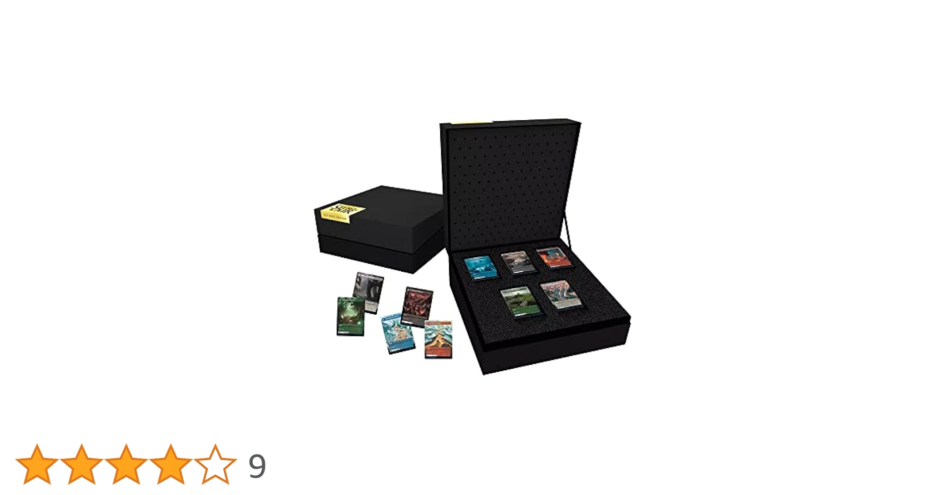 マジック：ザ・ギャザリング Secret Lair 2箱 Amazon.co.jp