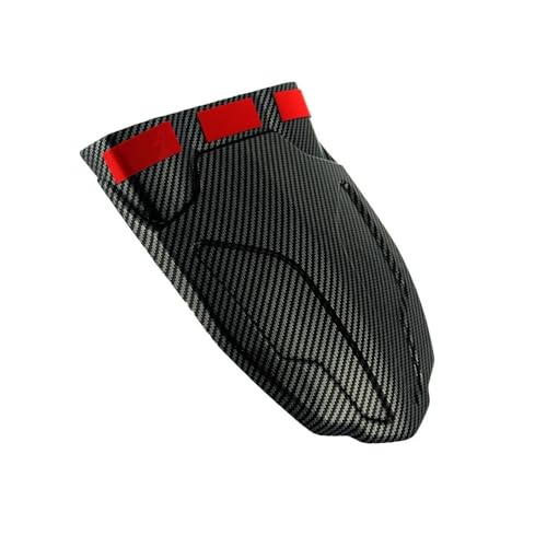 Prolongateur garde-boue avant arrière moto Yamaha MT07 FZ07 14-21