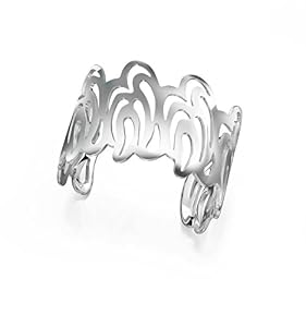 Elements Silver AZ-B4838 Elements Silver AZ-B4838