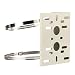 Camera Mounting Bracket - SUNLUXY Universal Column Pole Mount Bracket 8 inches for Outdoor Security CCTV PTZ Dome