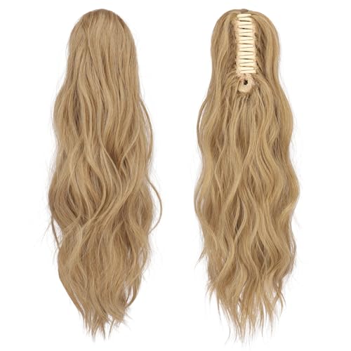 FESHFEN Ponytail Extensions - Image 2