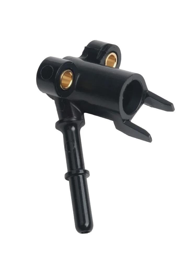 Injecteur Voiture Bouchon d'injecteur de carburant essence Pour TRX420, Rancher 420, Foreman 500, Pièce remplacement direct en plastique