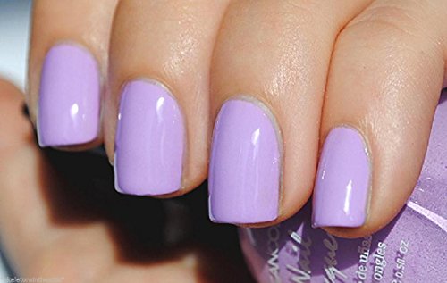 Kleancolor Nail Polish Pastel Colors Lot Of 6 - Lacquer Collection Full Size #TOP2