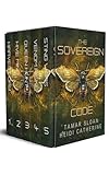  The Sovereign Code Box Set: Books 1-5 (English Edition)
