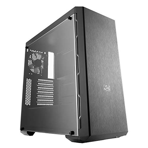 Cooler Master MB600L ODD